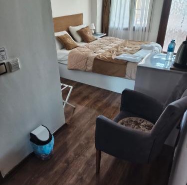 Babacan Otel in Ceylanpınar