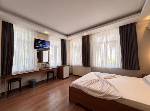 Hisar Çeşme Hotel