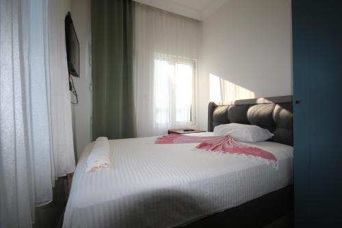 Okan Ali Gürsoy Otel