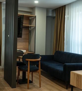 Hotel Corner Port