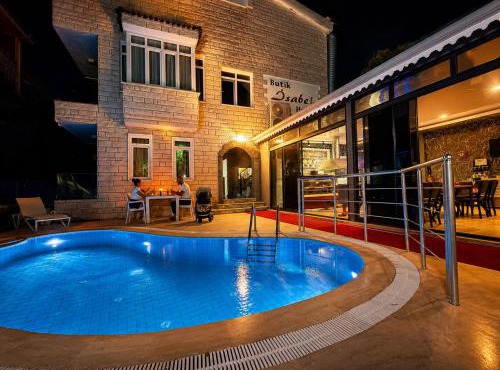 Butik İsabel Otel in Kemer