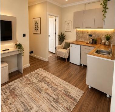 Sonia Home Boutique Hotel in Istanbul