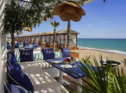 Club Prive By Rixos Belek in Belek