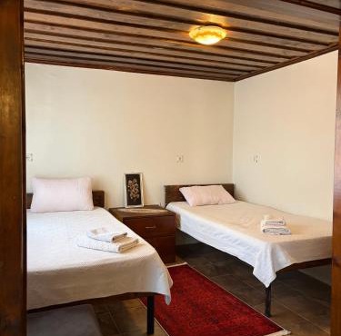 Akropolis Hotel in Bergama