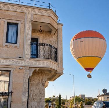 Haven Cappadocia in Uçhisar