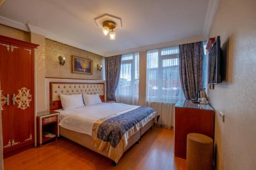 Hotel aple oldcity in Istanbul
