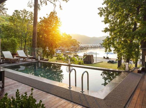 Rixos Premium Göcek - Adult Only in Göcek
