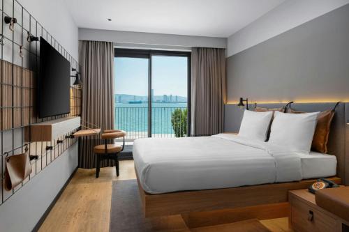 Moxy Izmir in İzmir