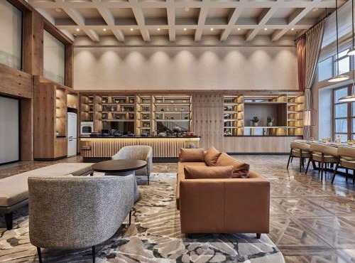 Swissotel Uludag Bursa in Bursa