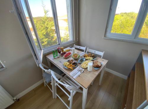Large private villa in Arnavutköy