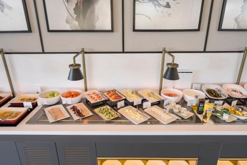 Crowne Plaza Istanbul - West by IHG in Istanbul