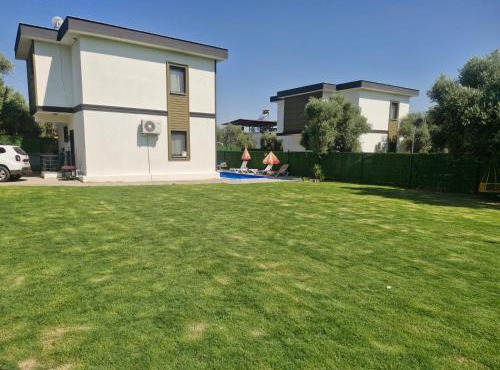 Bafa Villas in Milas