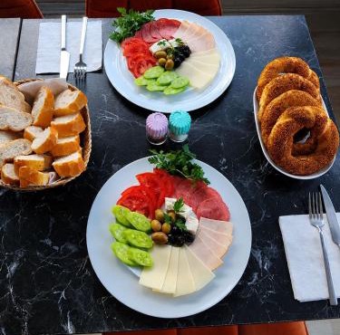 Hanpoint Boutique Hotels in Istanbul