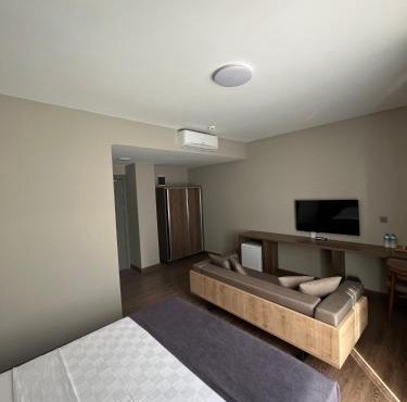 Karasu Riva Otel in Karasu