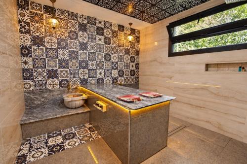 YAYLAMİSUN SUITE HOTEL Luxury Nature Stay Çamlıhemşin in Çamlıhemşin
