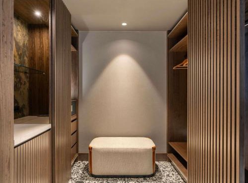 Mövenpick Hotel Istanbul Marmara Sea in Istanbul