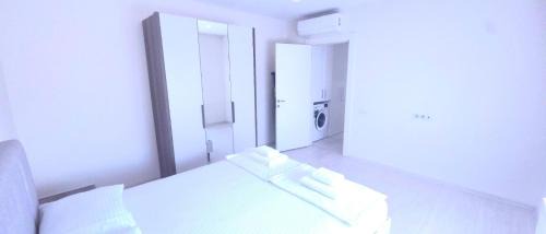 Gurcuoglu Homes in Antalya