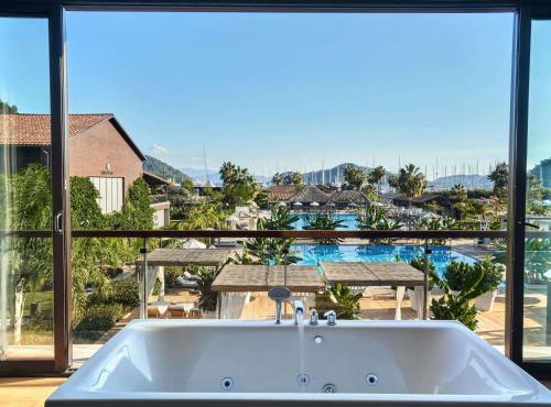 Rixos Premium Göcek - Adult Only in Göcek