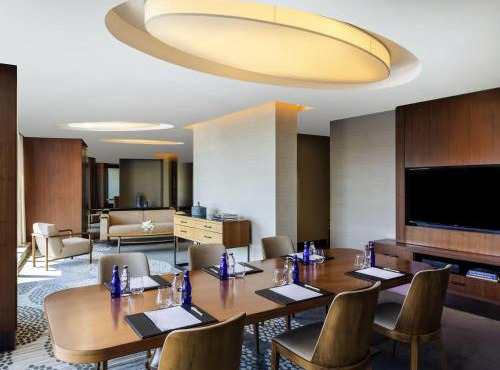 Mövenpick Istanbul Hotel Golden Horn in Istanbul