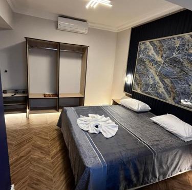 Hotel Bulut in Erzincan