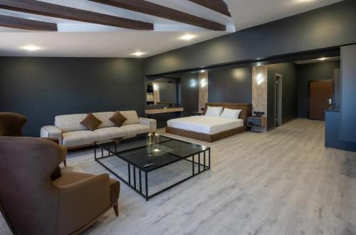 Pera Anka Hotel in Küçükesat