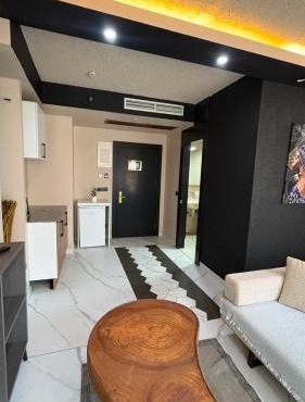 PERLA SUİTES hotel in Istanbul