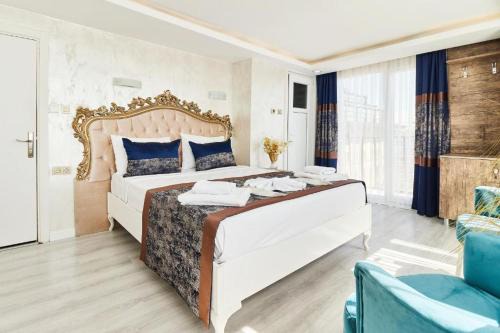 ARMAR İSTANBUL Hotel in Istanbul