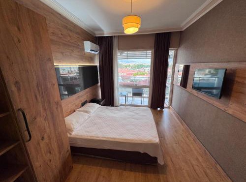 Temiz Hotel in Alanya