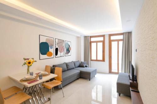 Arach Boutique Hotel in Istanbul
