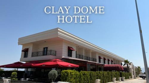 Clay Dome Hotel