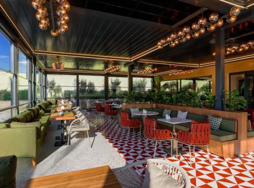 ibis Styles Istanbul Kurtkoy
