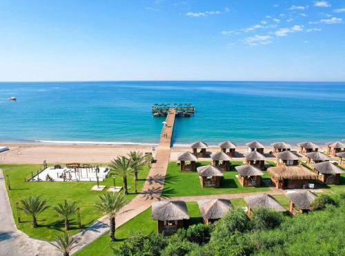 Rixos Premium Belek - The Land of Legends Access in Belek