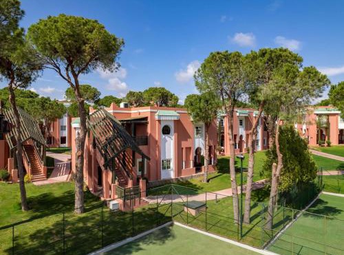 Rixos Park Belek - The Land Of Legends Access in Belek