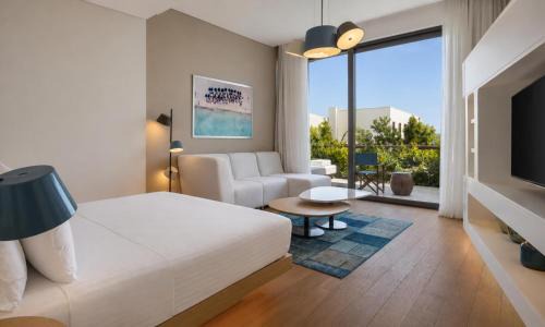 DoubleTree by Hilton Bodrum Isil Club Ultra All-Inclusive Resort in Torba