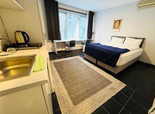 Cozy Apartment Near Moda in Istanbul