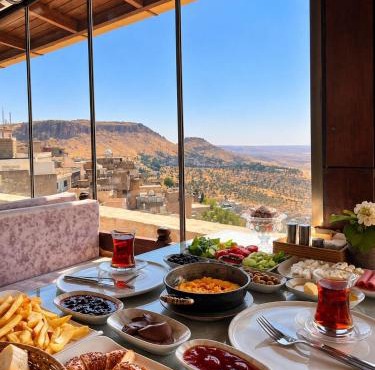 MERDİN BOUTİQUE HOTEL in Mardin