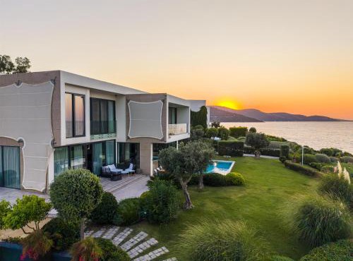 Susona Bodrum, LXR Hotels & Resorts in Bodrum
