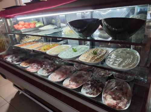 HOTEL YAGMURr in Anamur