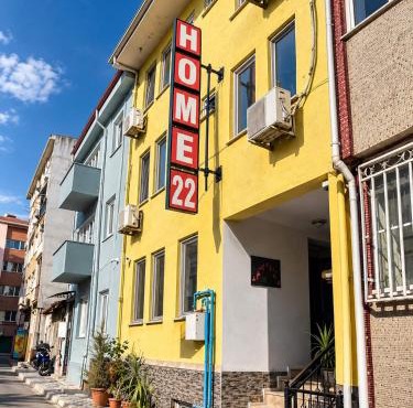 OTEL 22 EDiRNE in Edirne