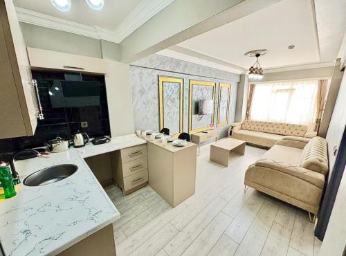 Grand Bazaar Ottoman Style Hotel in Istanbul