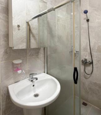Sisli Suites in Istanbul