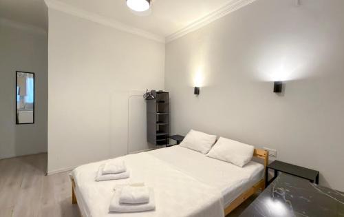 Şişli Suites in Istanbul