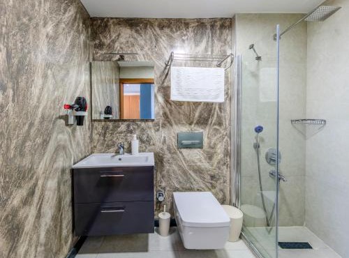 Meryem Ana Suites in Istanbul