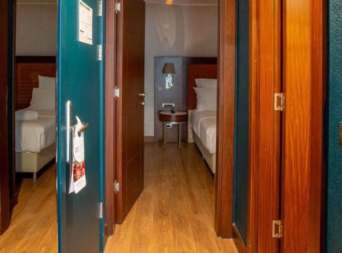Mercure Istanbul Bakirkoy in Istanbul