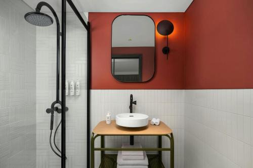 Moxy Izmir in İzmir