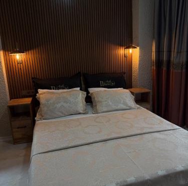 Antik Barış Otel in Izmit