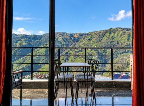 Yaylamisun Suite Hotel in Çamlıhemşin