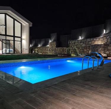 vera villas in Kandıra