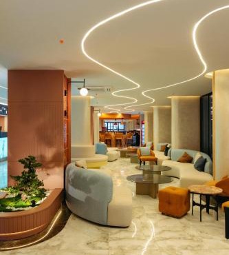 Tolenza Hotels Alanya - All Inclusive in Alanya