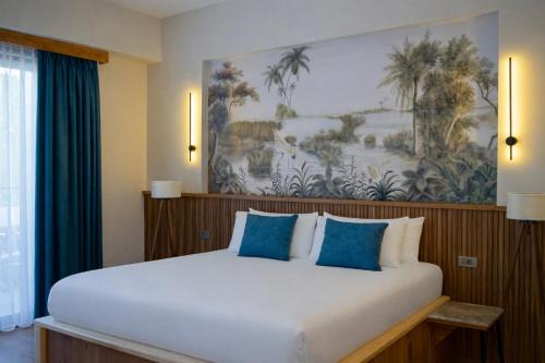 De Suite Hotel